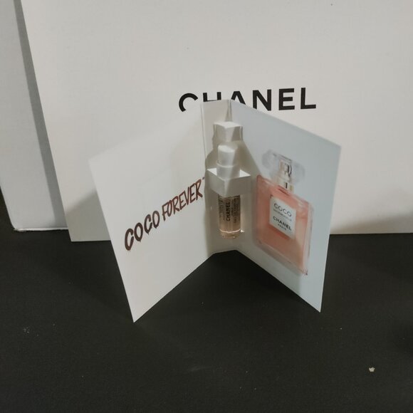 COCO CHANEL BUNDLE [3] NEW ! - Picture 3 of 4